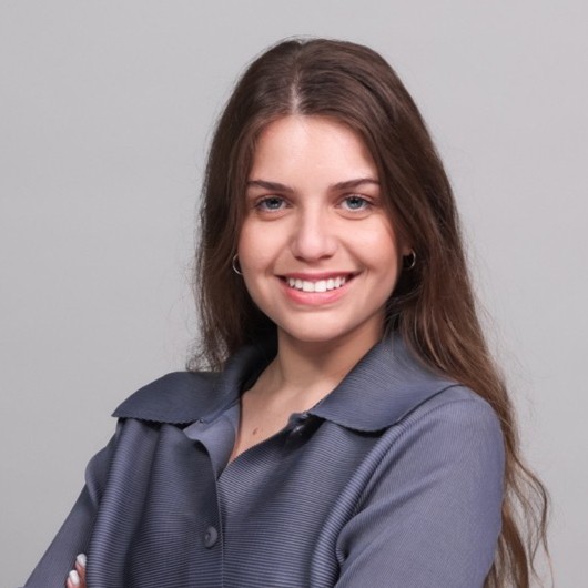 Maya Tauber
